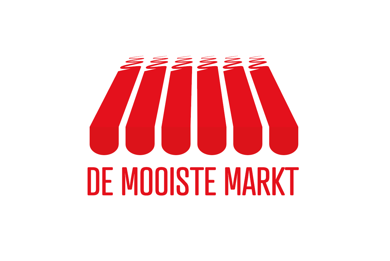 Logo De Mooiste Markt